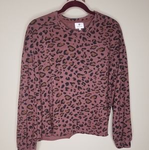 Sundry sweater by Anthropologie